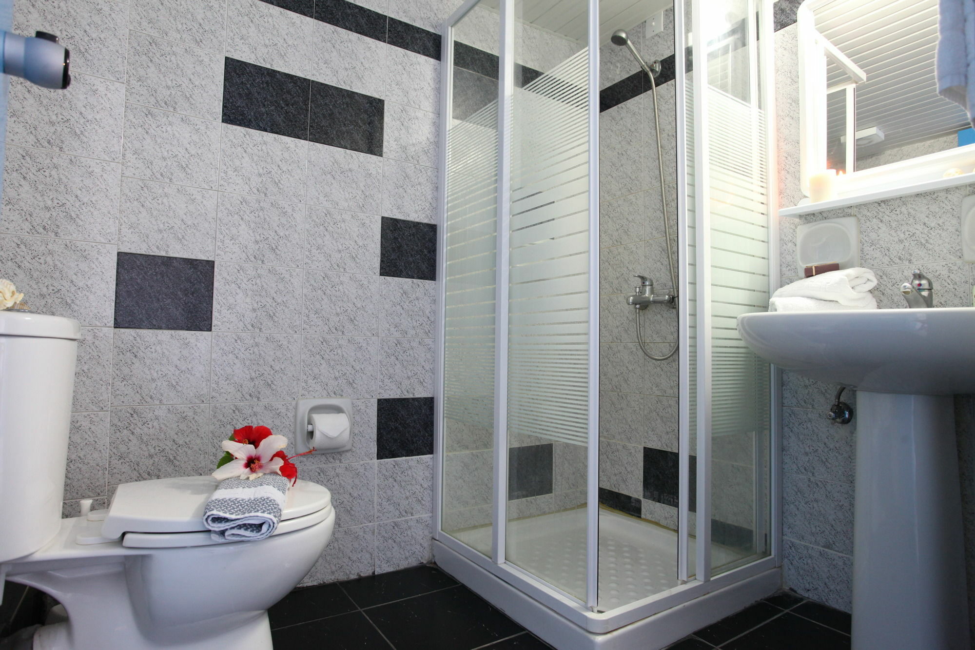 Amalthia Apartments Hersonissos  Ngoại thất bức ảnh