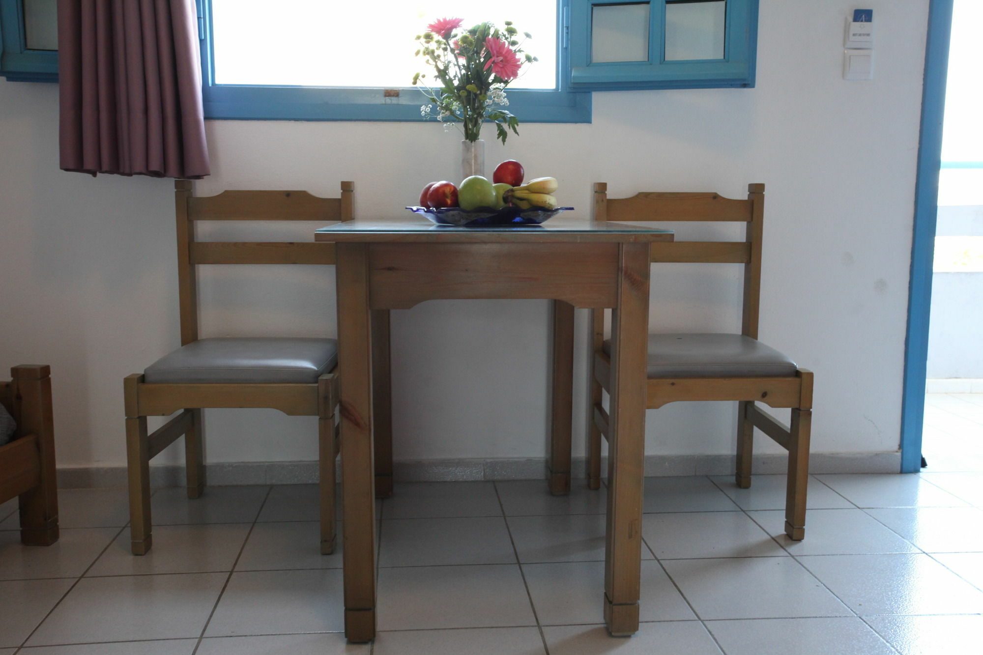 Amalthia Apartments Hersonissos  Ngoại thất bức ảnh