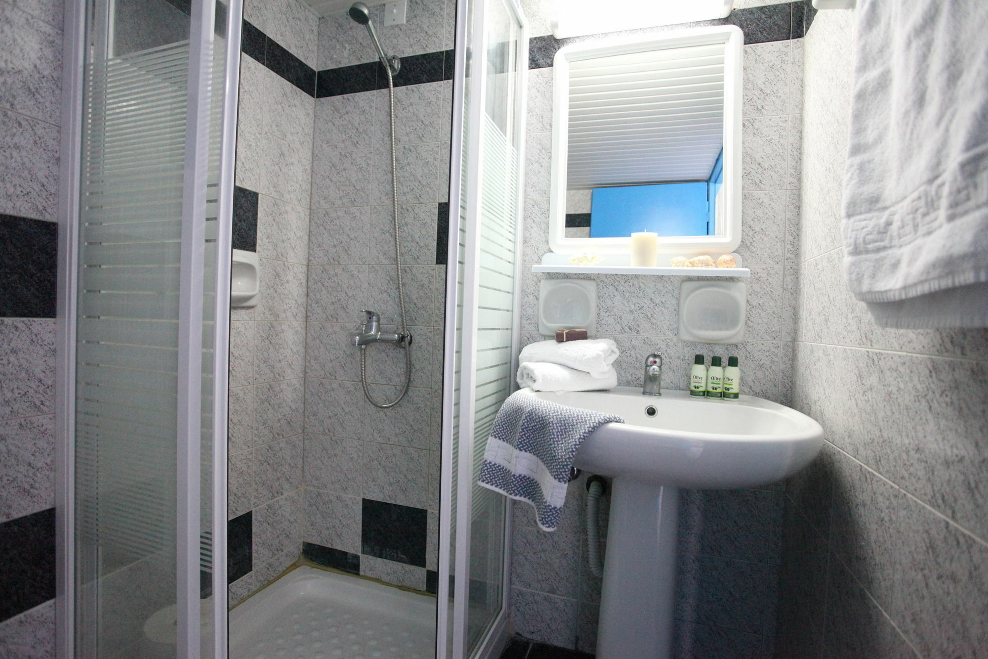 Amalthia Apartments Hersonissos  Ngoại thất bức ảnh